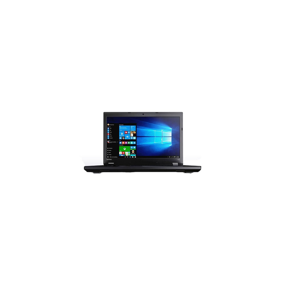 Lenovo ThinkPad L460 14'' - Core i5 6ª Gen - HDD 500 Go - Ram 16 Go - AZERTY (Grado A