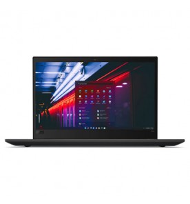 Notebook Lenovo Thinkpad P52S-20LCA0AV00 - Preto - Intel Core i7