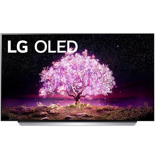 Smart TV LG OLED 48