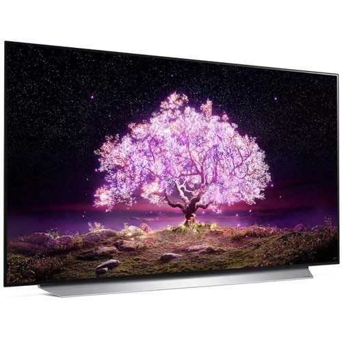 Smart TV LG OLED 48 OLED48C1PSA Ultra HD 4K 120Hz