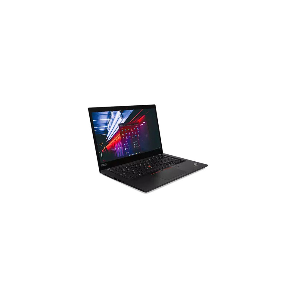 Notebook Lenovo Thinkpad X390 20Q1S2LX20 - Preto - Intel Core i5