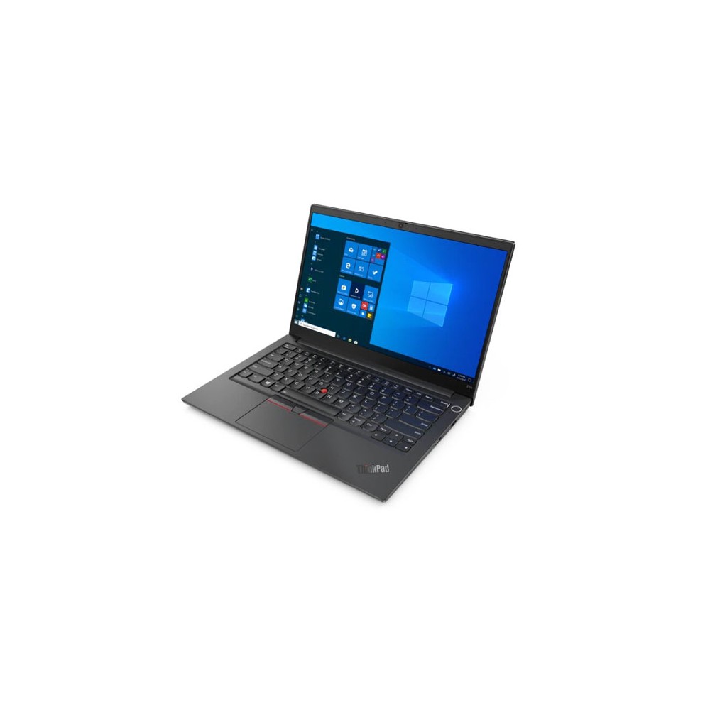 Notebook Lenovo Thinkpad E490-20N9S0UH00 - Preto - Intel Core i5