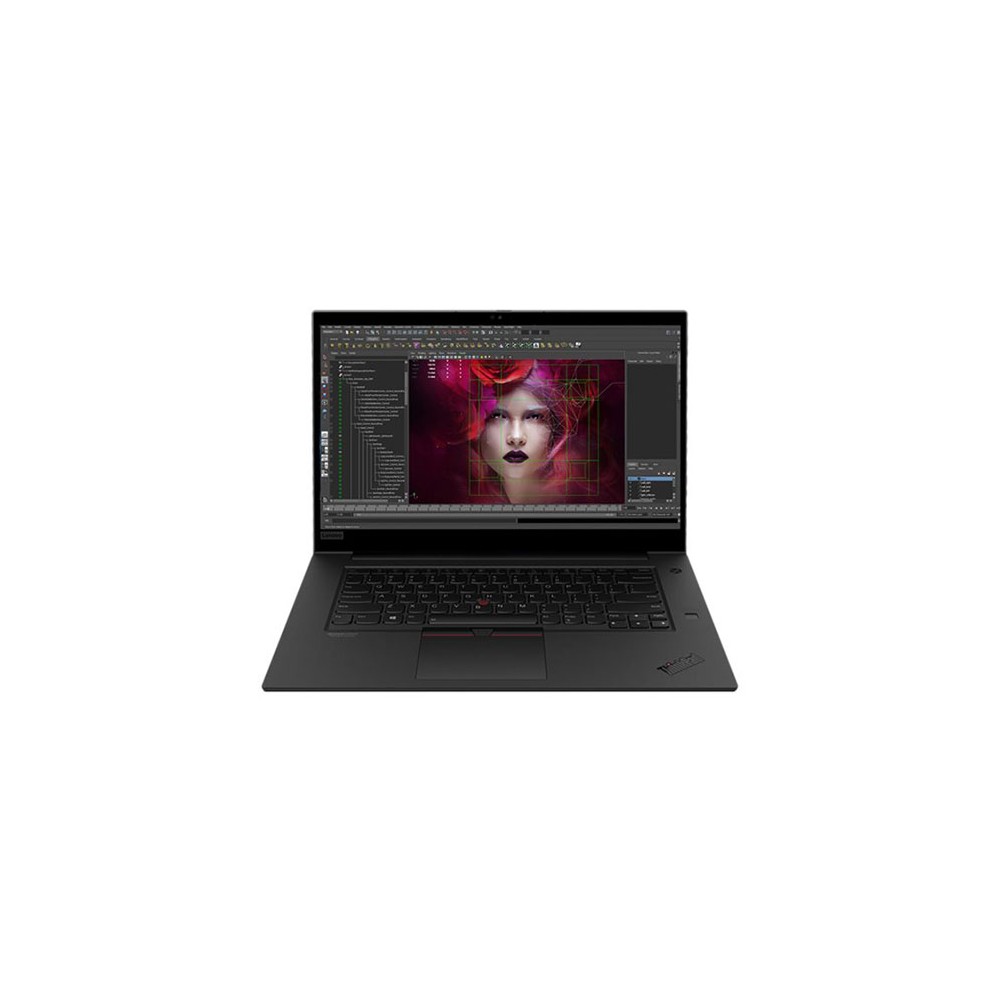 Notebook Lenovo Thinkpad P53 20QQSA3A00 - Intel Core i7-9850H