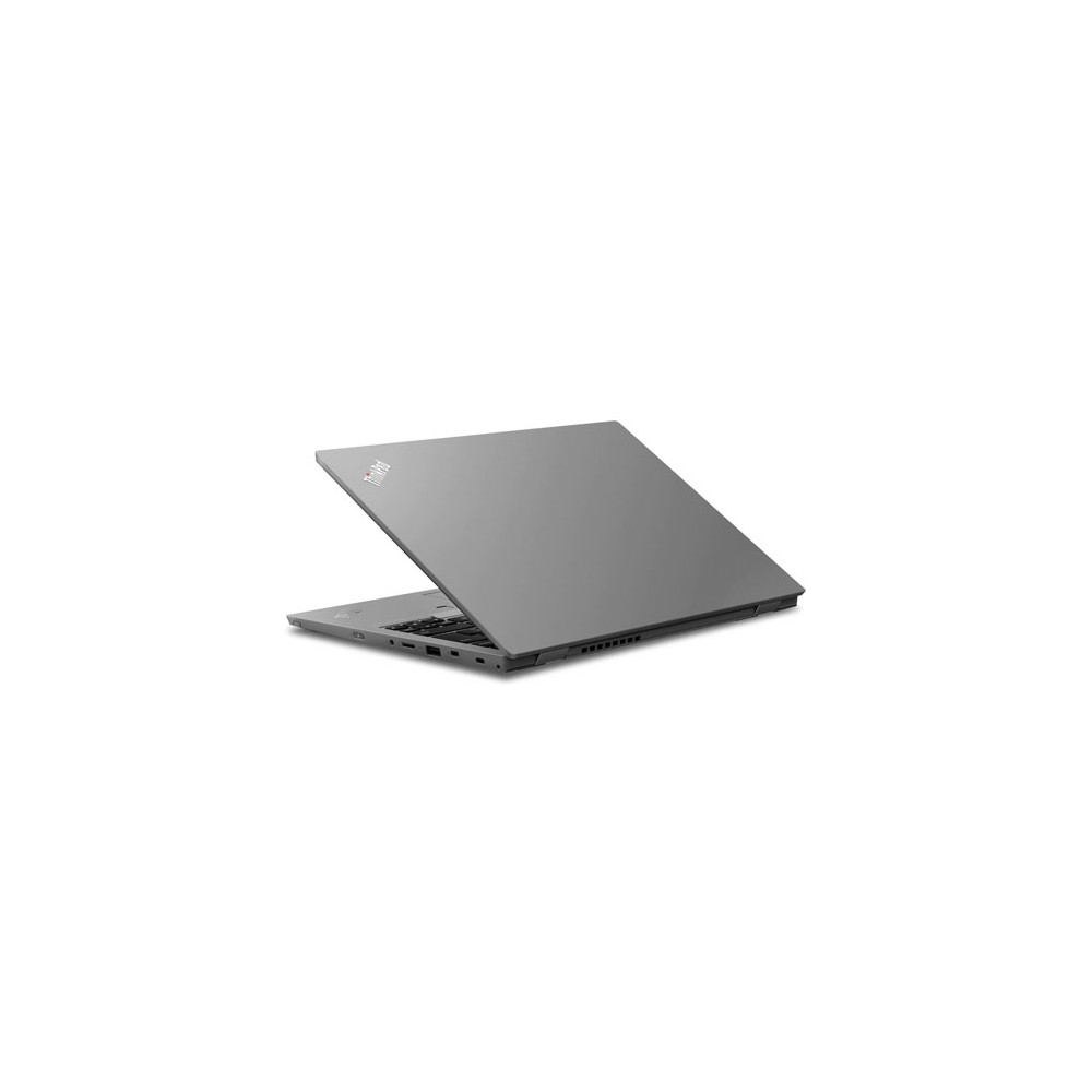 Notebook Lenovo Thinkpad L390 20NSCTO1WW - Preto - Intel Core i5