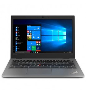 Notebook Lenovo Thinkpad L390 20NS002DBR - Preto - Intel Core i5