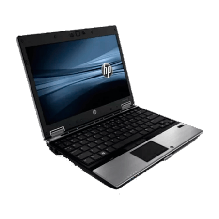 Notebook HP Elitebook 2540P - Intel core i7 - 4GB - HD 160GB SATA - Tela 12.1" - Windows 10