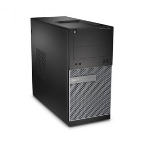Desktop Dell Optiplex 3020 i3 4GB HD500GB Windows 7 | Saldão da