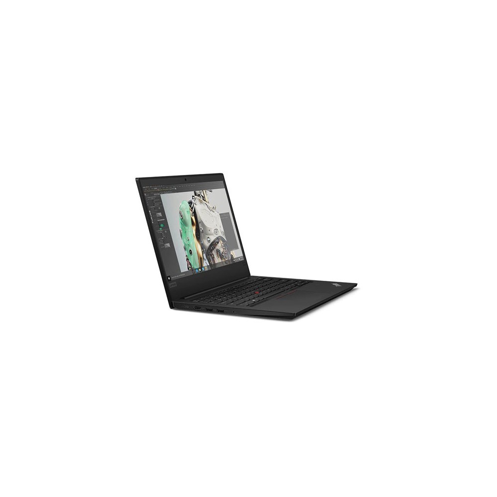Notebook Lenovo Thinkpad E490-20N90019BR - Preto - Intel Core i5