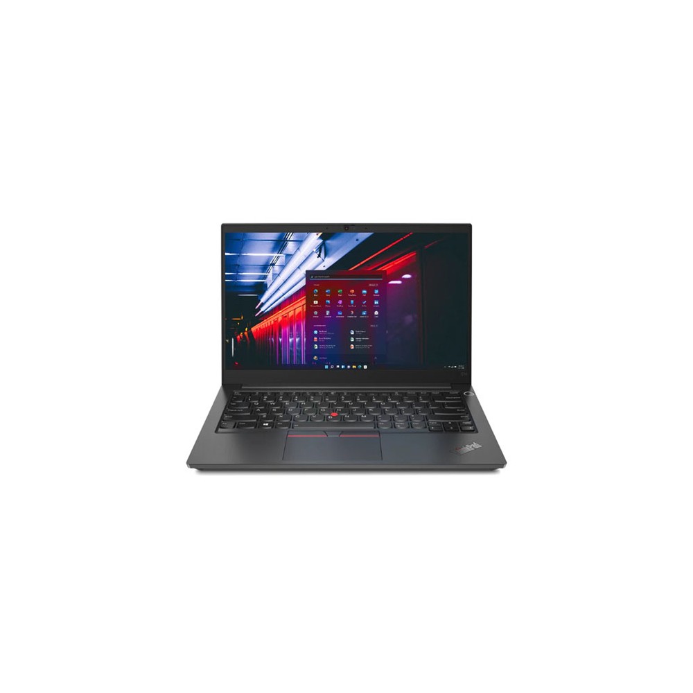 Notebook Lenovo Thinkpad E480 20KQA01WBR - Intel Core i7-8550U
