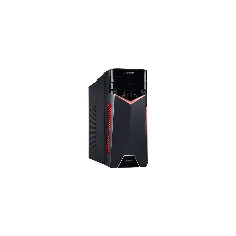 Desktop Acer Aspire GX-783 i7-7700 16GB 1TB GTX 1060 | Saldao da