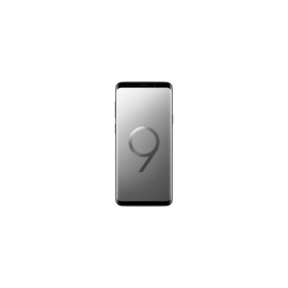 Samsung Galaxy S9 - Cinza - 128GB - RAM 6GB - Octa Core - 4G