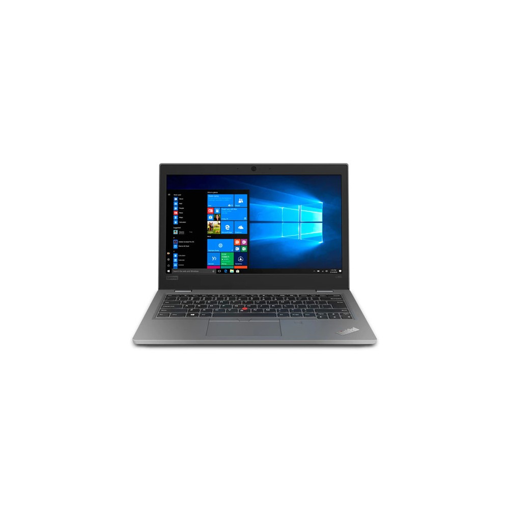 Notebook Lenovo Thinkpad L390 20NSA2NR00 - Preto - Intel Core i5