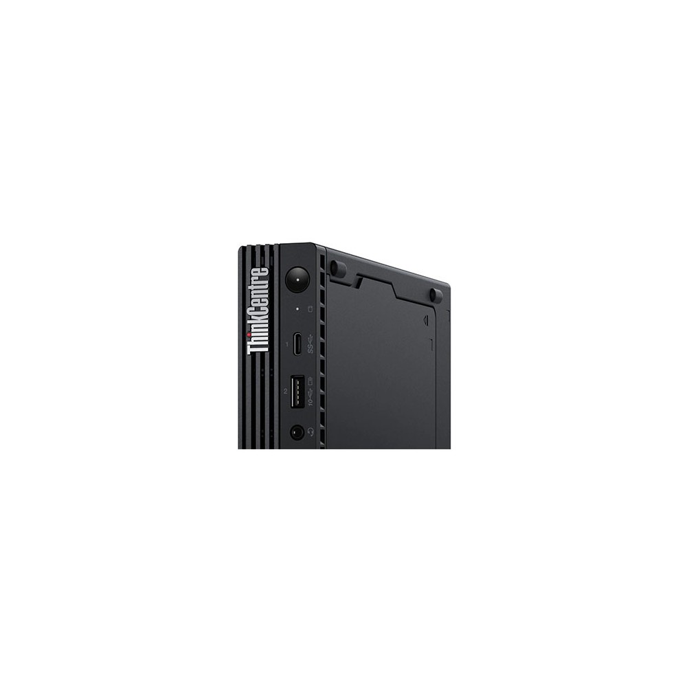 Desktop Lenovo Thinkcentre M710Q-10YCS00P1N - Intel Core i3-7100T