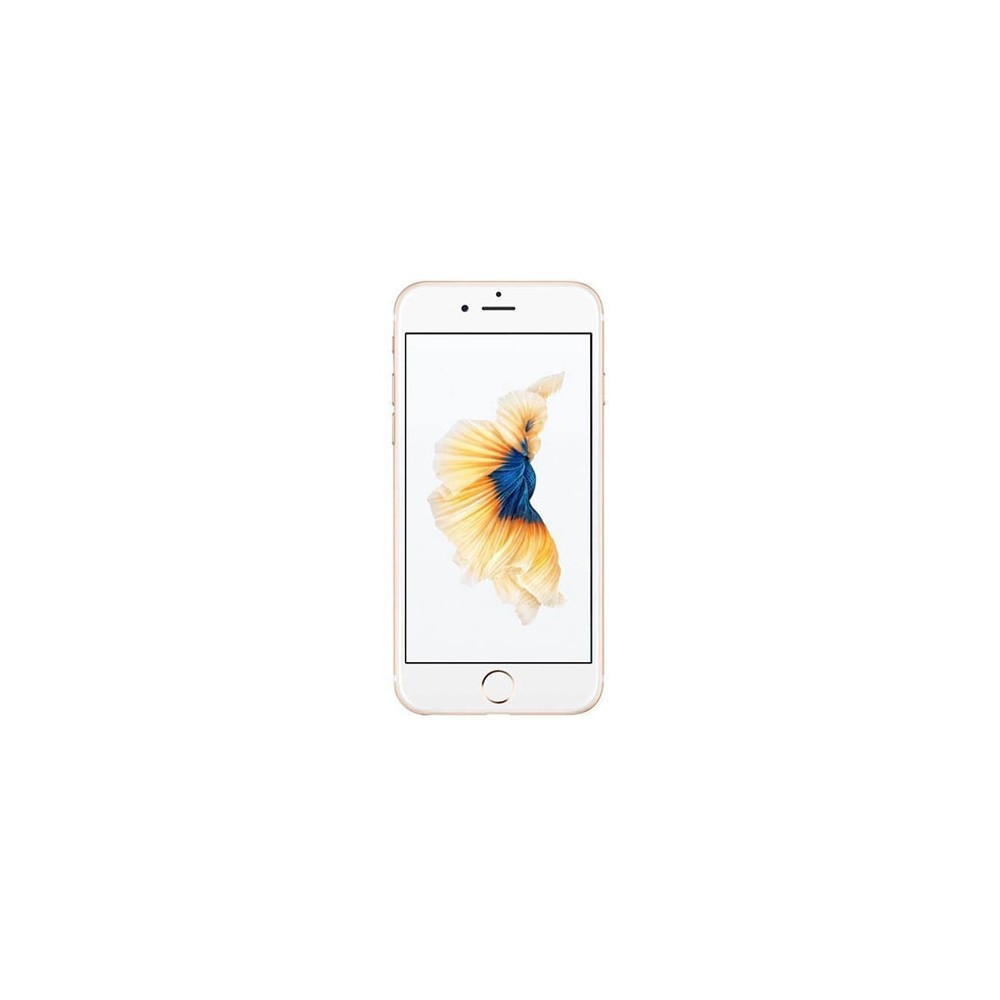 iPhone 6 16GB Dourado