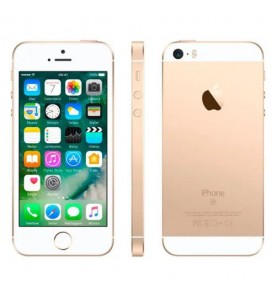 iPhone SE 32GB Dourado
