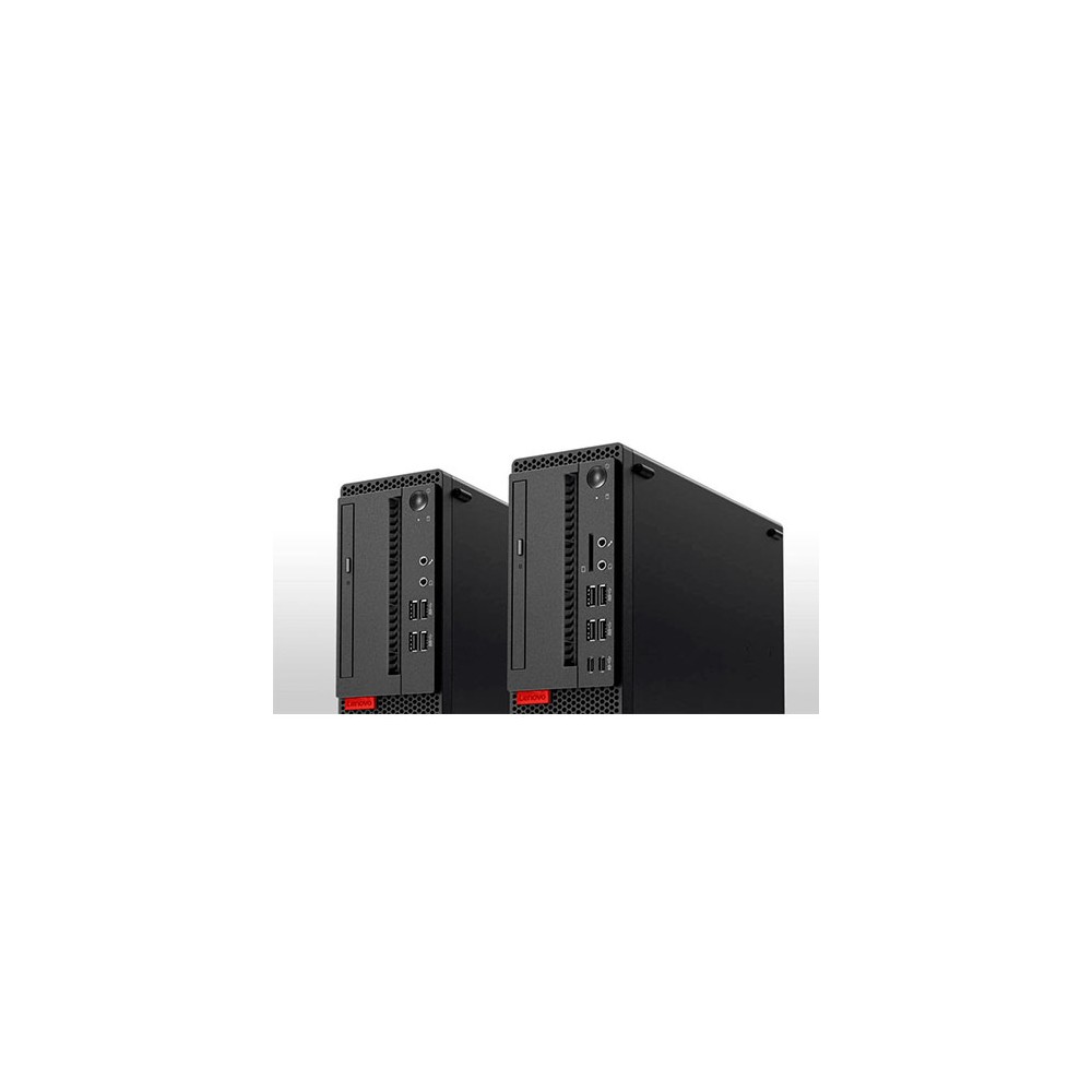 Desktop ThinkCentre M710S-10M8A0NNBP - Intel Core i5-7400 - RAM
