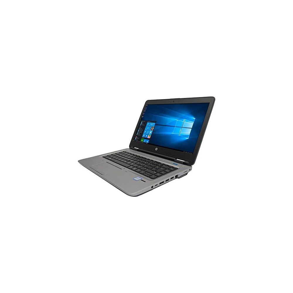 HP ProBook L8U43AV i5 4GB 128GB | Saldao da Informatica
