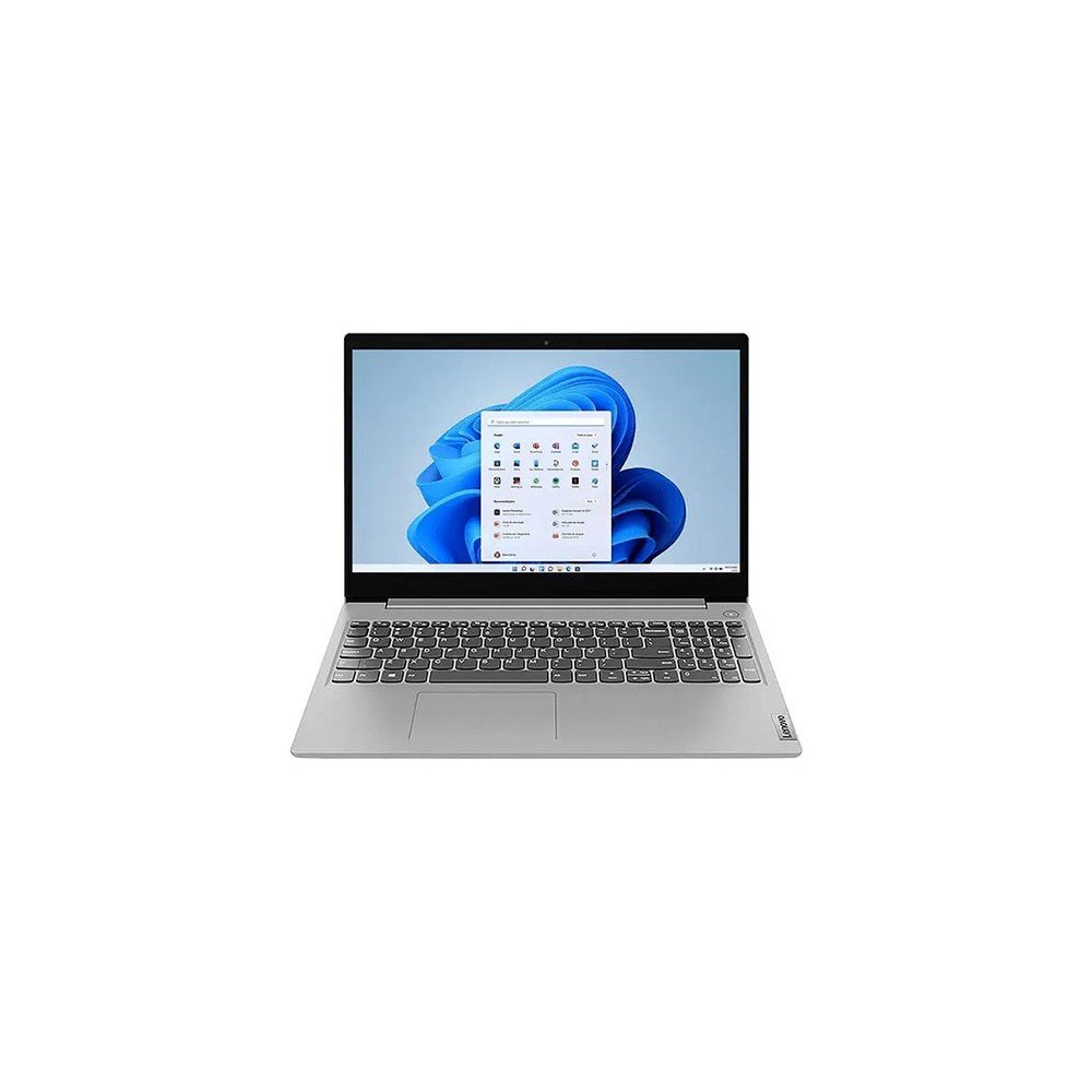 Notebook Lenovo Ideapad 3-15IML05-82BS000JBR - Intel Core i3