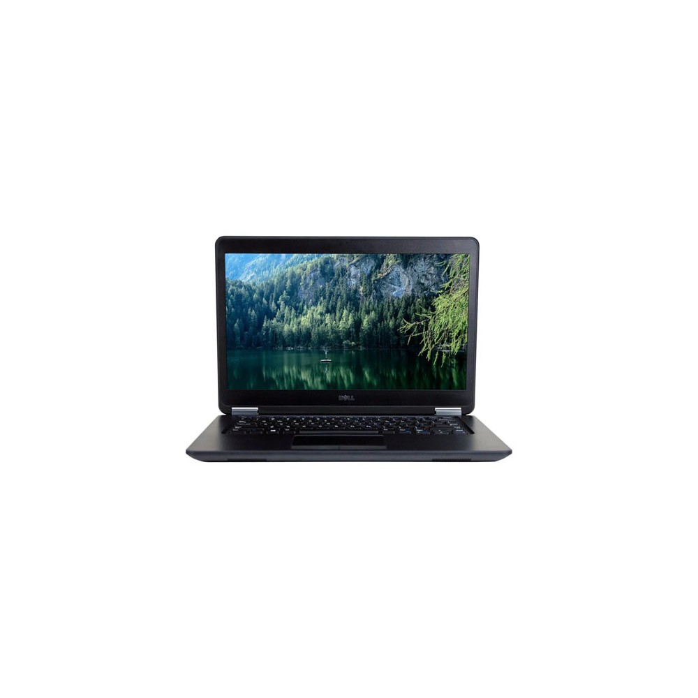 Notebook Dell Latitude LAT-5590 - Intel Core i7-8650U - RAM 16GB