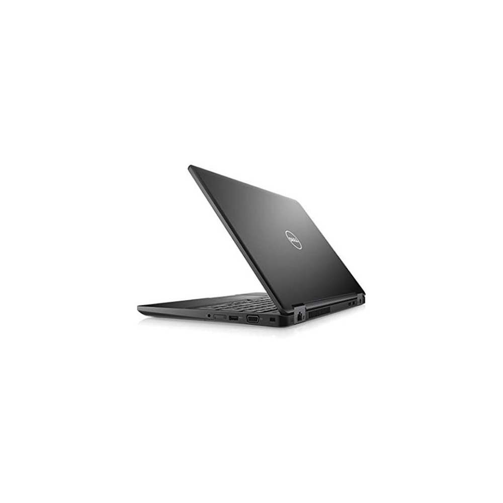 Notebook Dell Latitude LAT-5590 - Intel Core i7-8650U - RAM 16GB