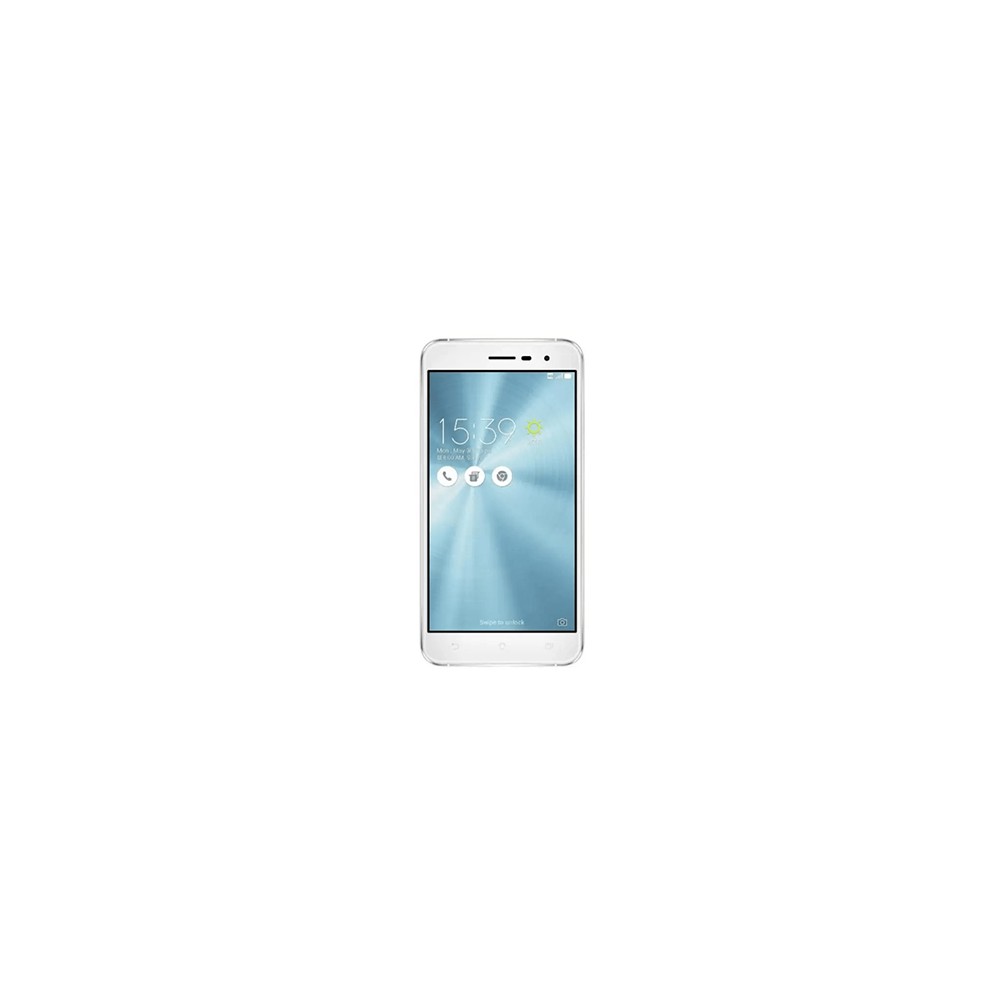 Smartphone Asus Zenfone 3 ZE520KL - Branco - 32GB - 16MP - Octa