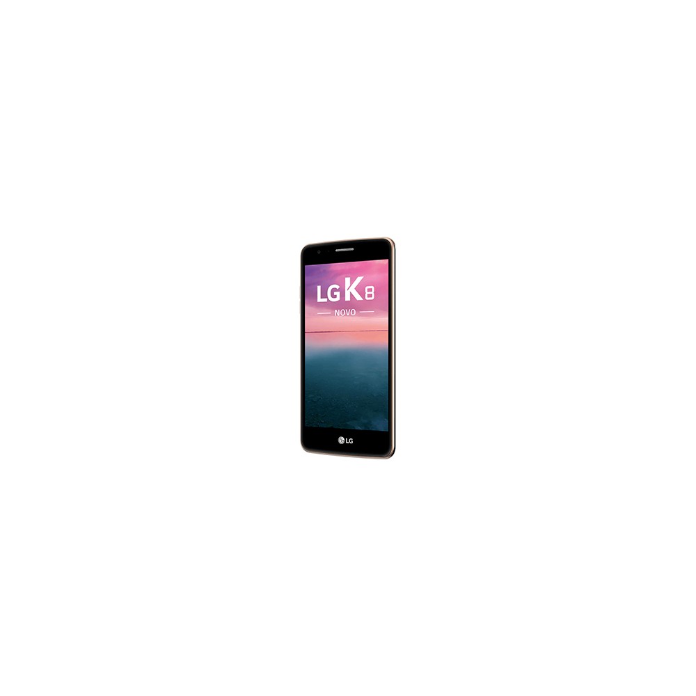 Smartphone LG K8 2017 16Go - Occasion En Bon état, Couleur Grise