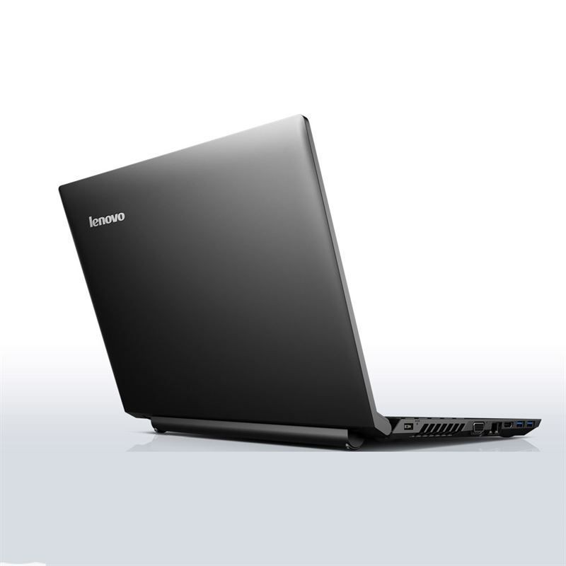 Notebook Lenovo B403080F10002BR Preto Intel Celeron...