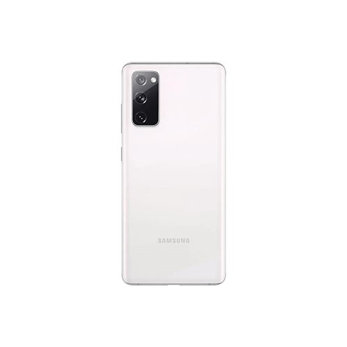 Smartphone Samsung Galaxy S20 FE - Branco - 256GB - RAM...