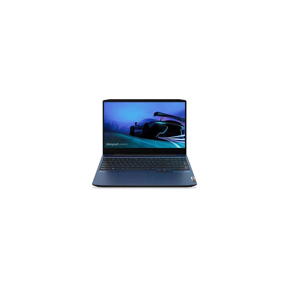 Notebook Lenovo Gaming 3-15IMH05-82CGS00300 - Intel Core i7-10750H