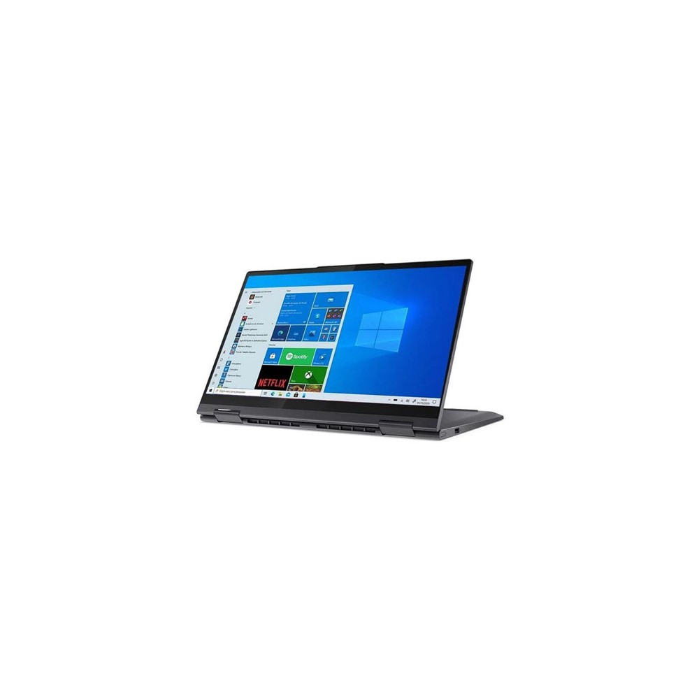Notebook Lenovo Yoga | Saldão da Informática