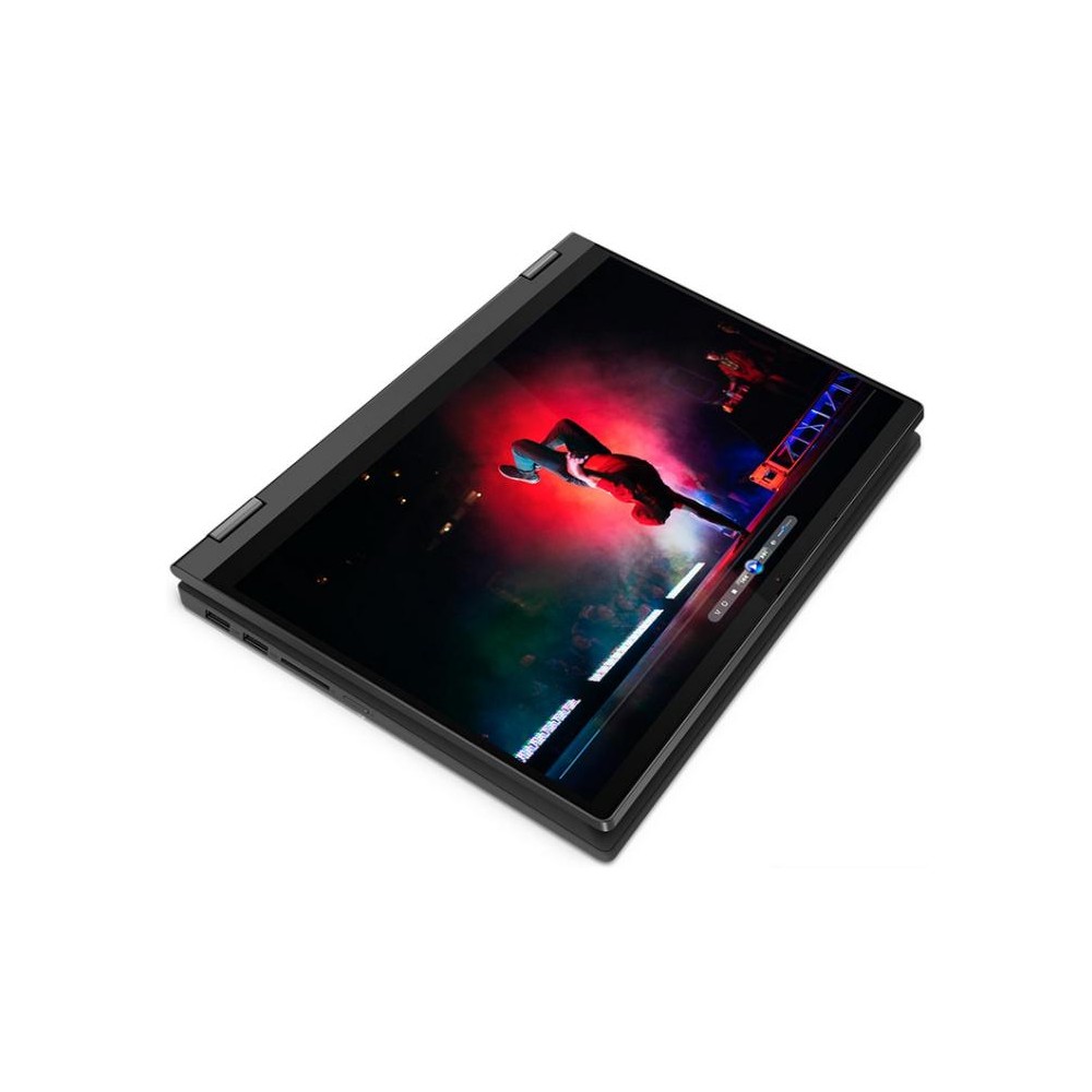 Windowsノート本体 IdeaPad flex5 14ITL05 Core i5 8GB 256GB Notebook Lenovo Flex 5-14ITL05-82LT0005BR - Intel Core i5-1135G7