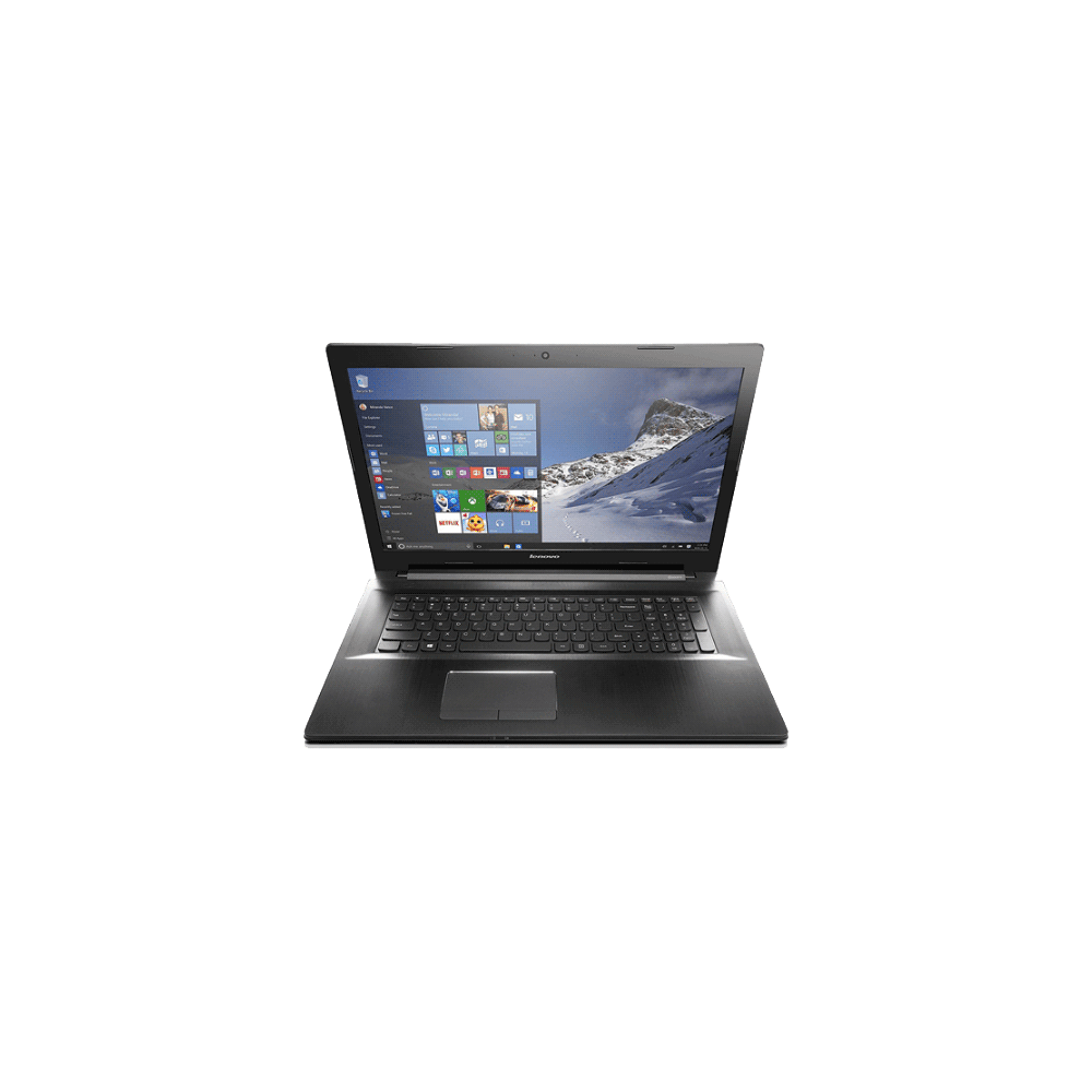 Notebook Lenovo B40-70-80F30018BR - Intel core i3-4005U - 500GB