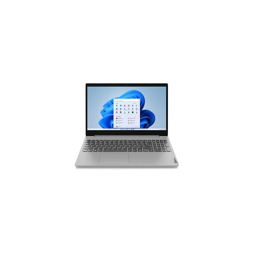 Notebook Lenovo IdeaPad 3-15IML05 - Intel Core i7