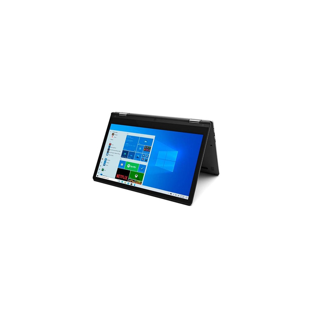Notebook 10 Polegadas Notebook Positivo C4128A-1 - Intel Celeron - RAM 4GB