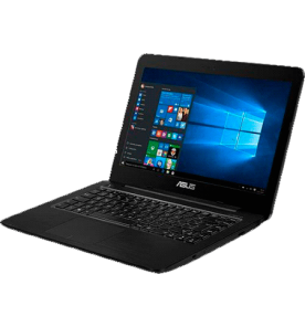 Notebook Asus Z550MA-XX004T  - Intel Celeron Quad Core  - RAM 4GB - HD 500GB - LED 14" - Windows 10