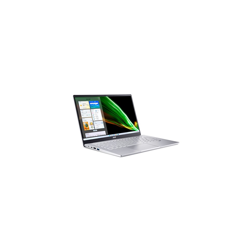 Notebook Acer Swift Evo SF314-511 i5 11ª gen | Saldão da Informática