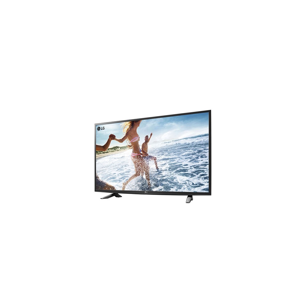 Smart TV LG 43” 43LH5700 Full HD IPS HDMI USB WiFi Conve...