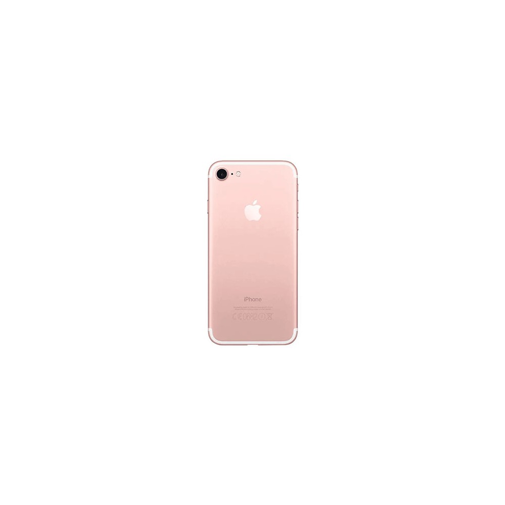 iPhone 7 32GB Ouro Rosa