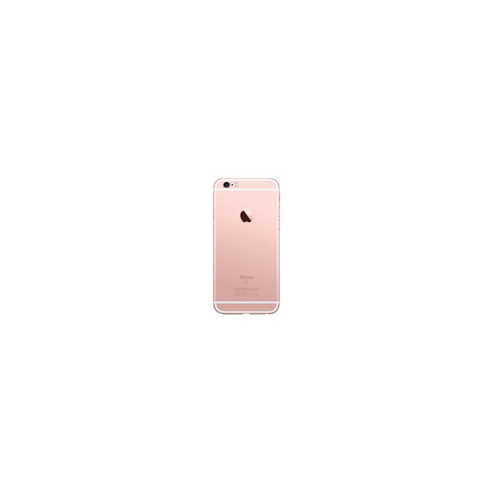 iPhone 6S Plus 16GB Rosa