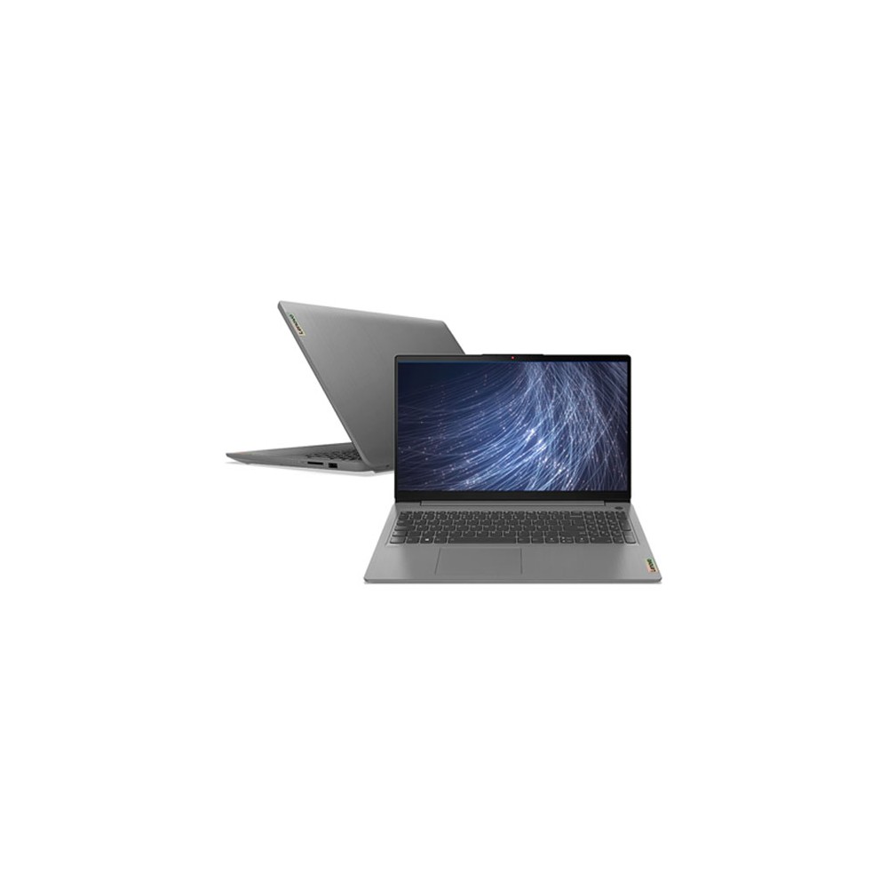 Notebook Lenovo Ideapad 3-15ALC6-82MFS00200 - AMD Ryzen R7-5700U