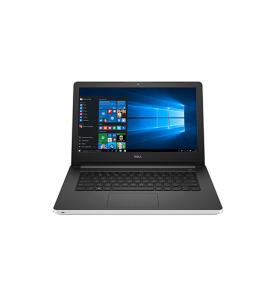 DELL ノートPC Intel i5 8GB 932GB Notebook Dell Inspiron I14-5468-P64G - Branco - Intel Core i5