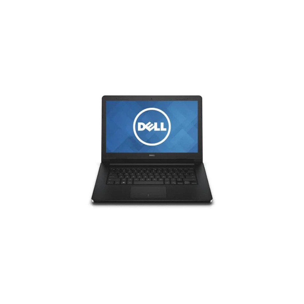 Notebook Dell Vostro 3458 - Intel Core I3 4005U - RAM 4 GB - SSD