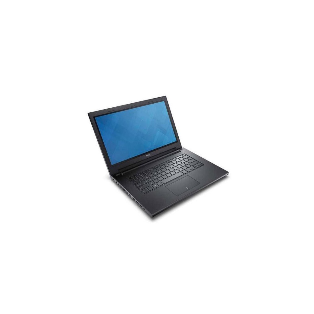Notebook Dell Vostro 3458 - Intel Core I3 4005U - RAM 4 GB - SSD