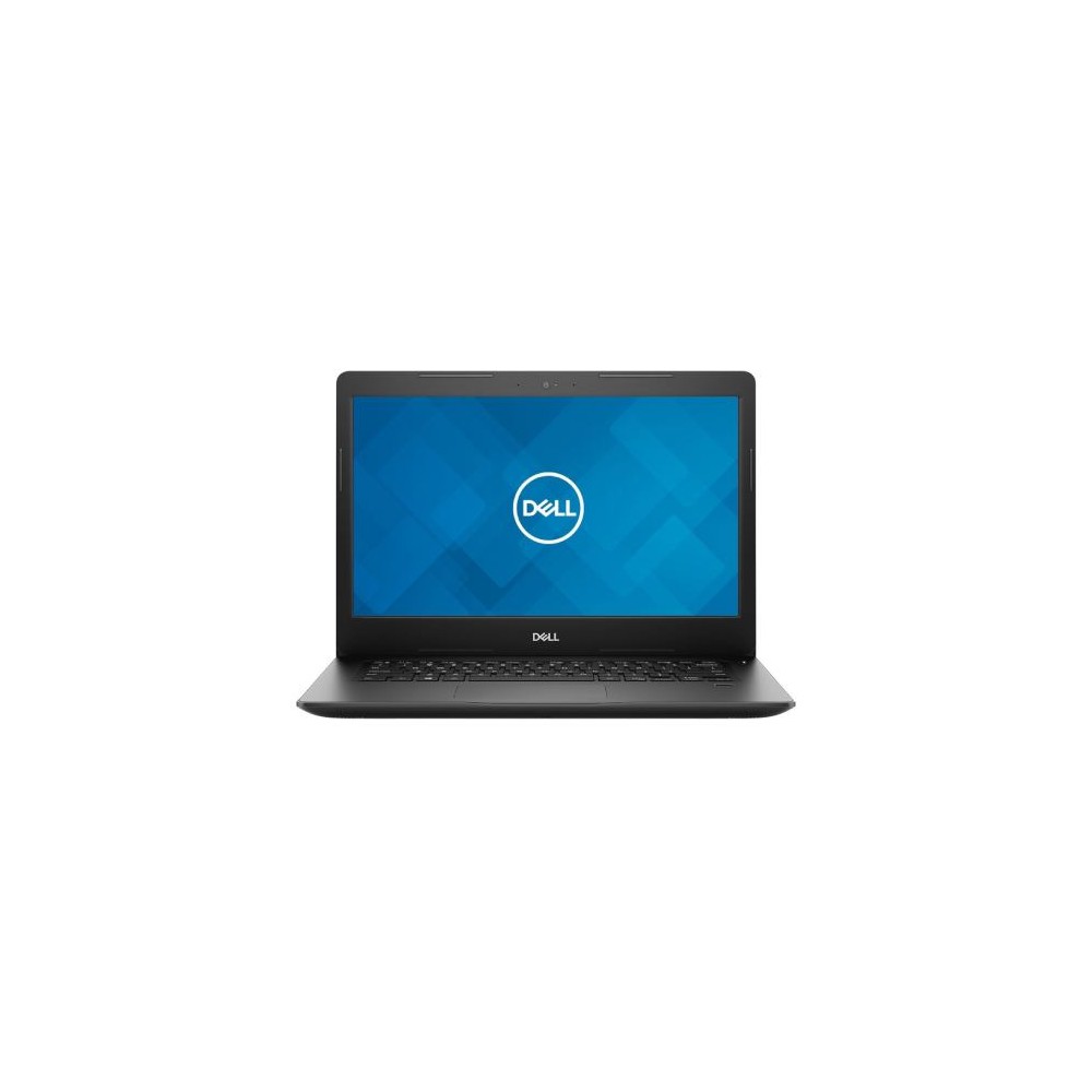 Notebook Dell Vostro Lat 3490 - Intel Core I5- 7200U - RAM 8 GB