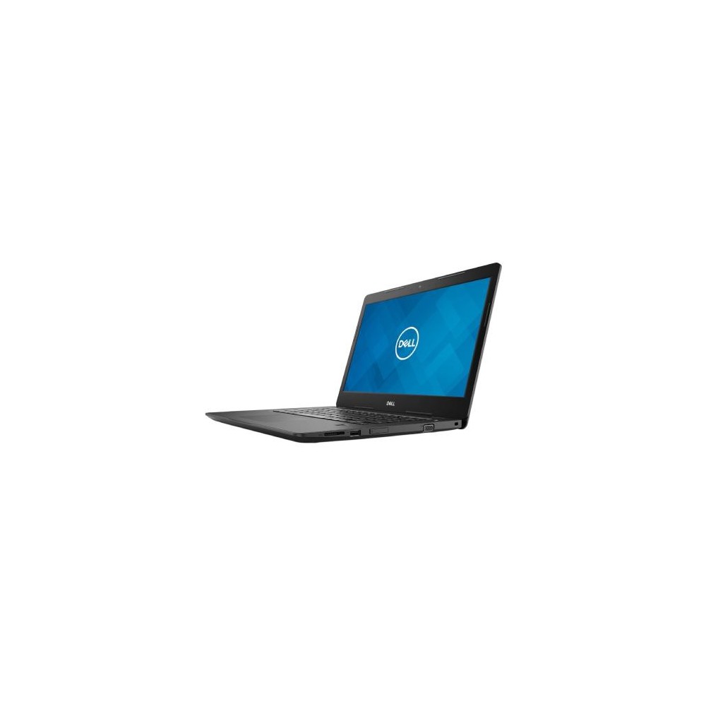 Notebook Dell Vostro Lat 3490 - Intel Core I5- 7200U - RAM 8 GB