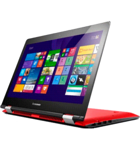 Notebook 2 em 1 Lenovo Yoga 500 14IBD-80NE000ABR - Intel Core i5