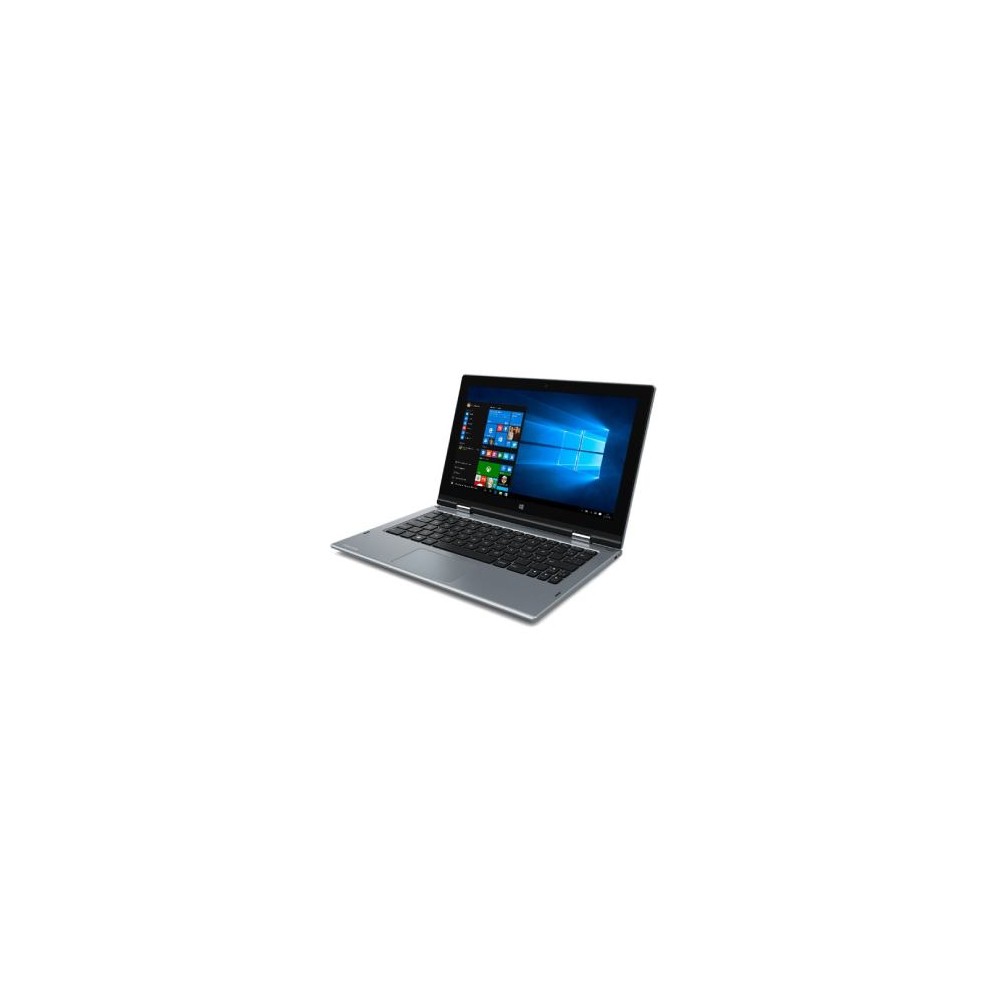 Notebook 10 Polegadas Notebook Positivo Duo ZR3630 3601303 - Intel Celeron...