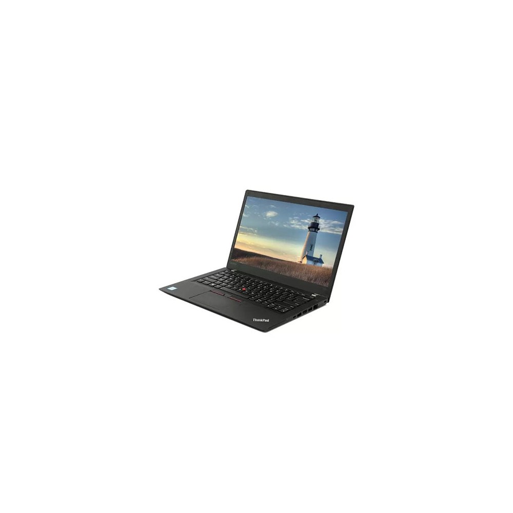 Notebook Lenovo Thinkpad T470-20HE005KBR - Intel Core i7-7600U