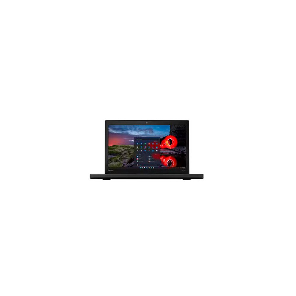 Notebook Lenovo Thinkpad A275 8GB 256GB 12.5? | Saldao da Informatica