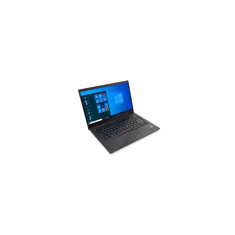 Notebook Lenovo Thinkpad Gen 1 E14-20RB001XBR - Intel Core I5-10210U...